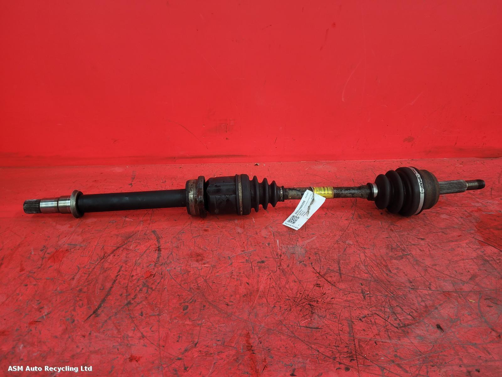View Auto part Right Driveshaft Lotus Exige 2017