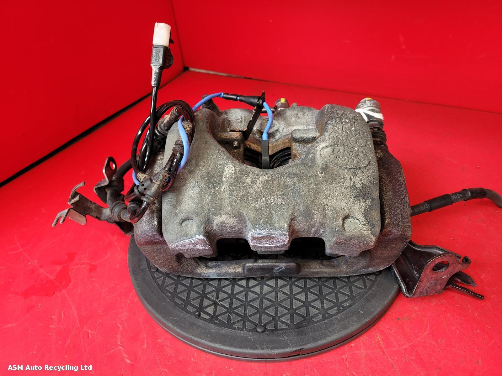 View Auto part Caliper Land Rover Defender 2021