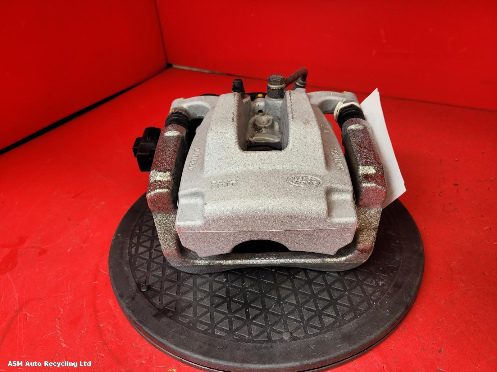 View Auto part Caliper Land Rover Defender 2021