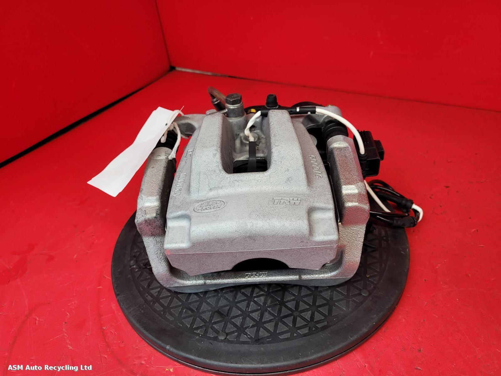 View Auto part Caliper Land Rover Defender 2021