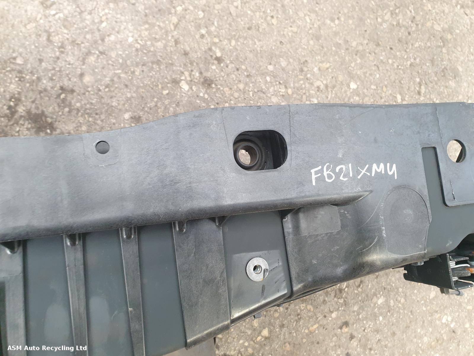 View Auto part Front Panel Land Rover Defender 2021