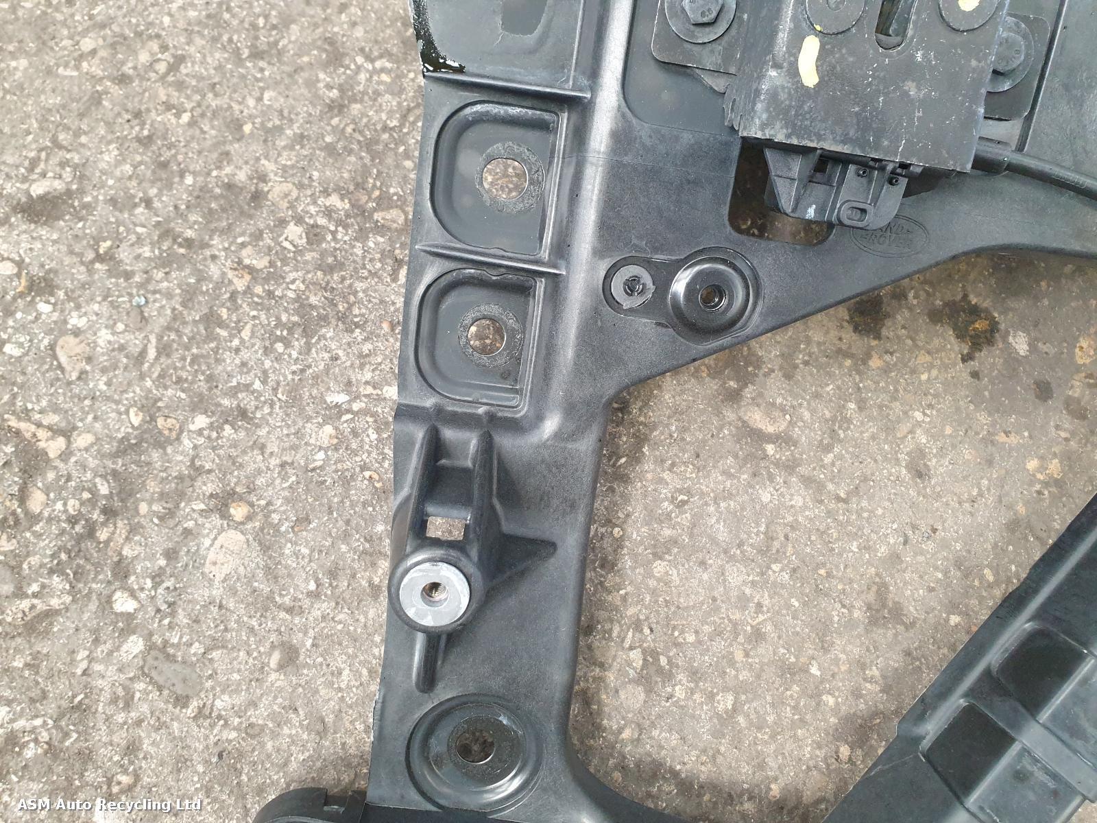 View Auto part Front Panel Land Rover Defender 2021