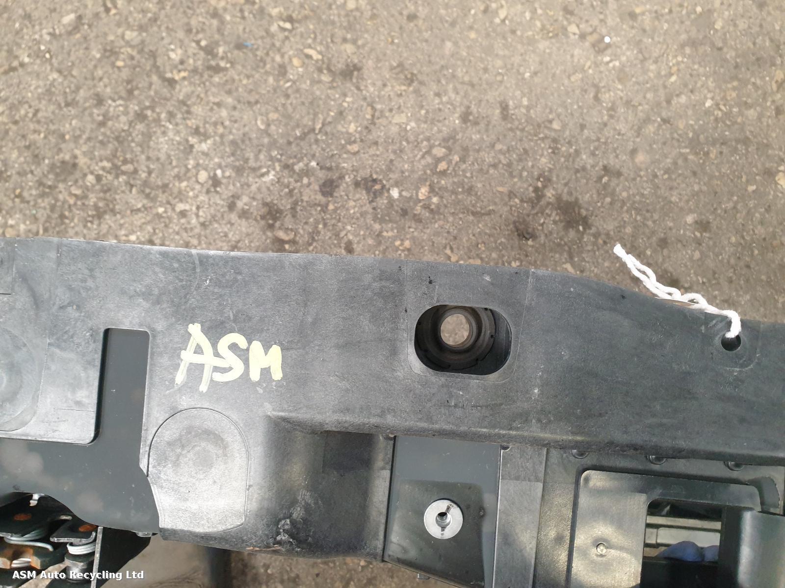 View Auto part Front Panel Land Rover Defender 2021