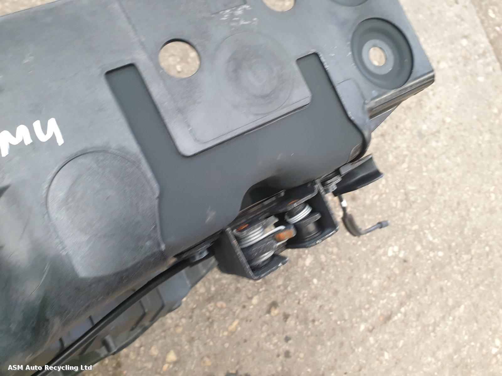 View Auto part Front Panel Land Rover Defender 2021