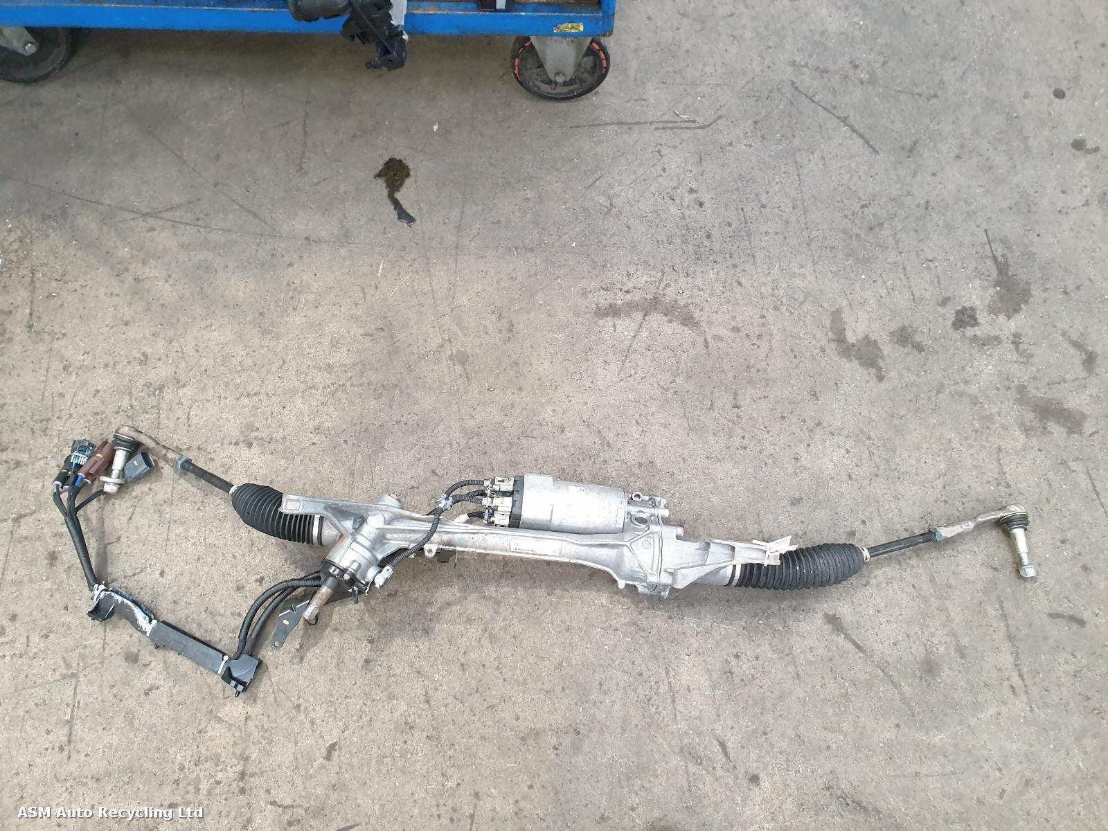 View Auto part Steering Box/Rack Land Rover Defender 2021