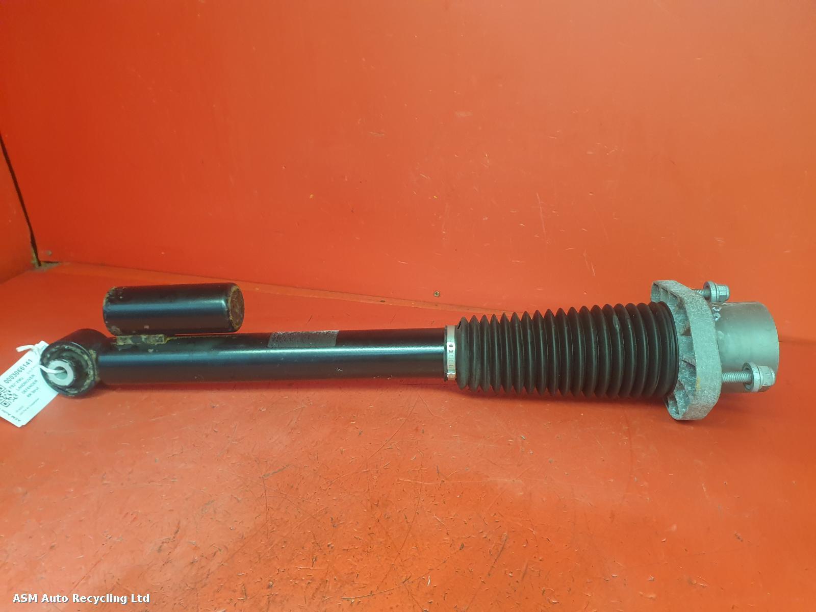 View Auto part RR Strut Land Rover Defender 2021