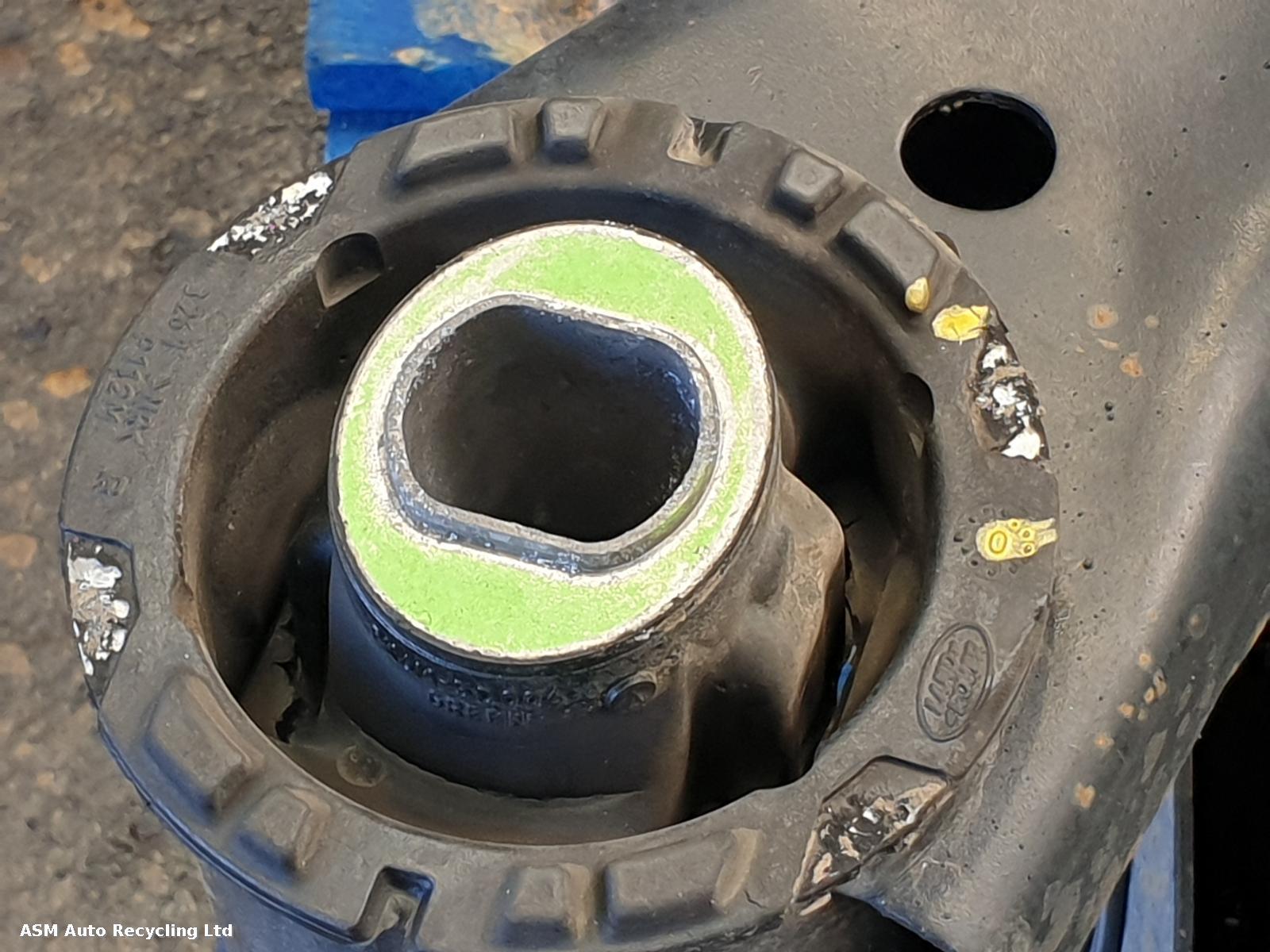 View Auto part Rear Axle Assembly Land Rover Defender 2021
