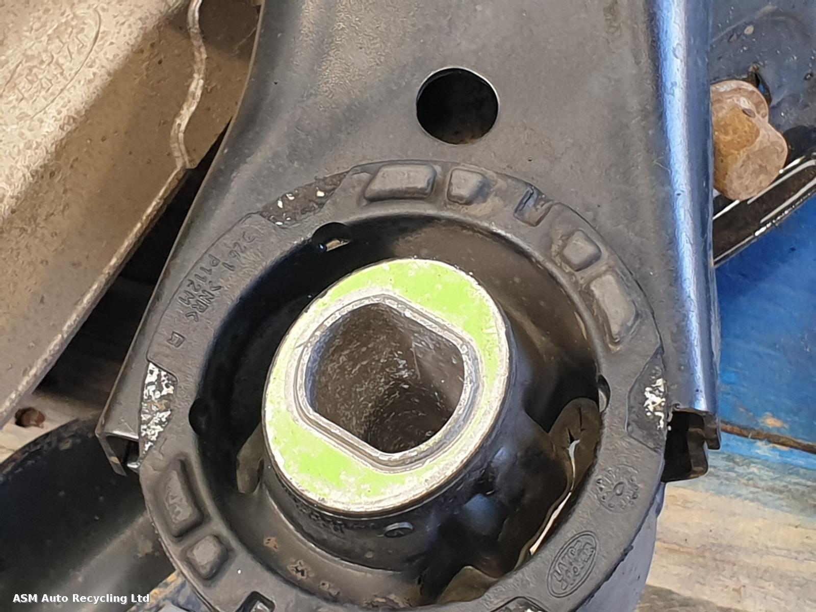 View Auto part Rear Axle Assembly Land Rover Defender 2021