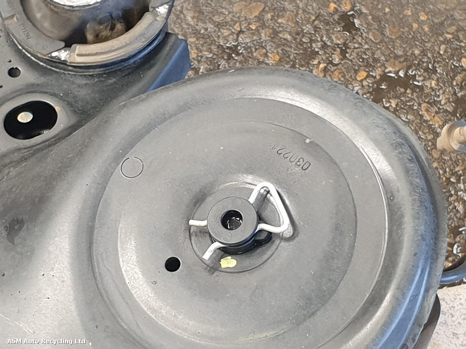 View Auto part Rear Axle Assembly Land Rover Defender 2021