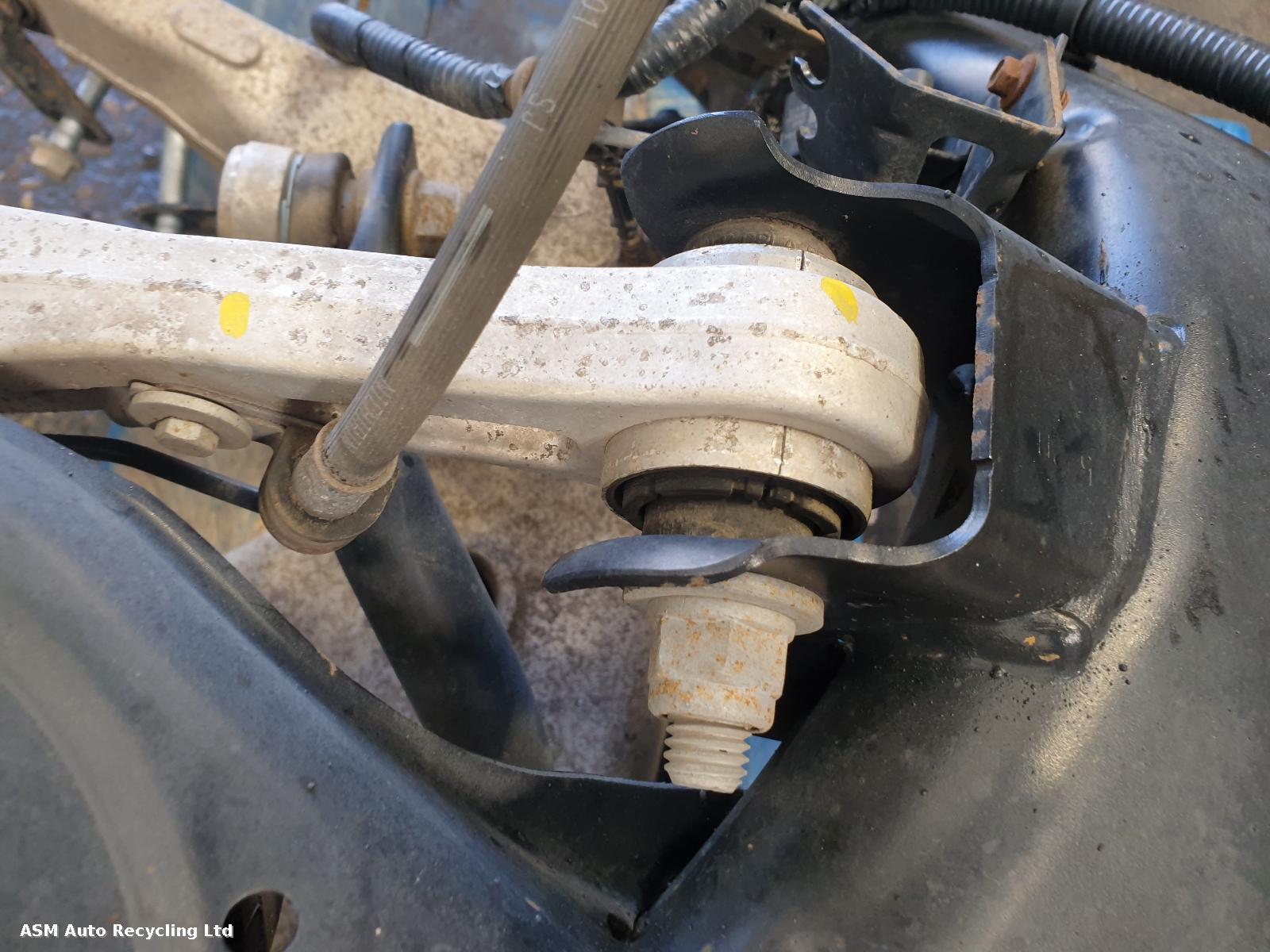 View Auto part Rear Axle Assembly Land Rover Defender 2021