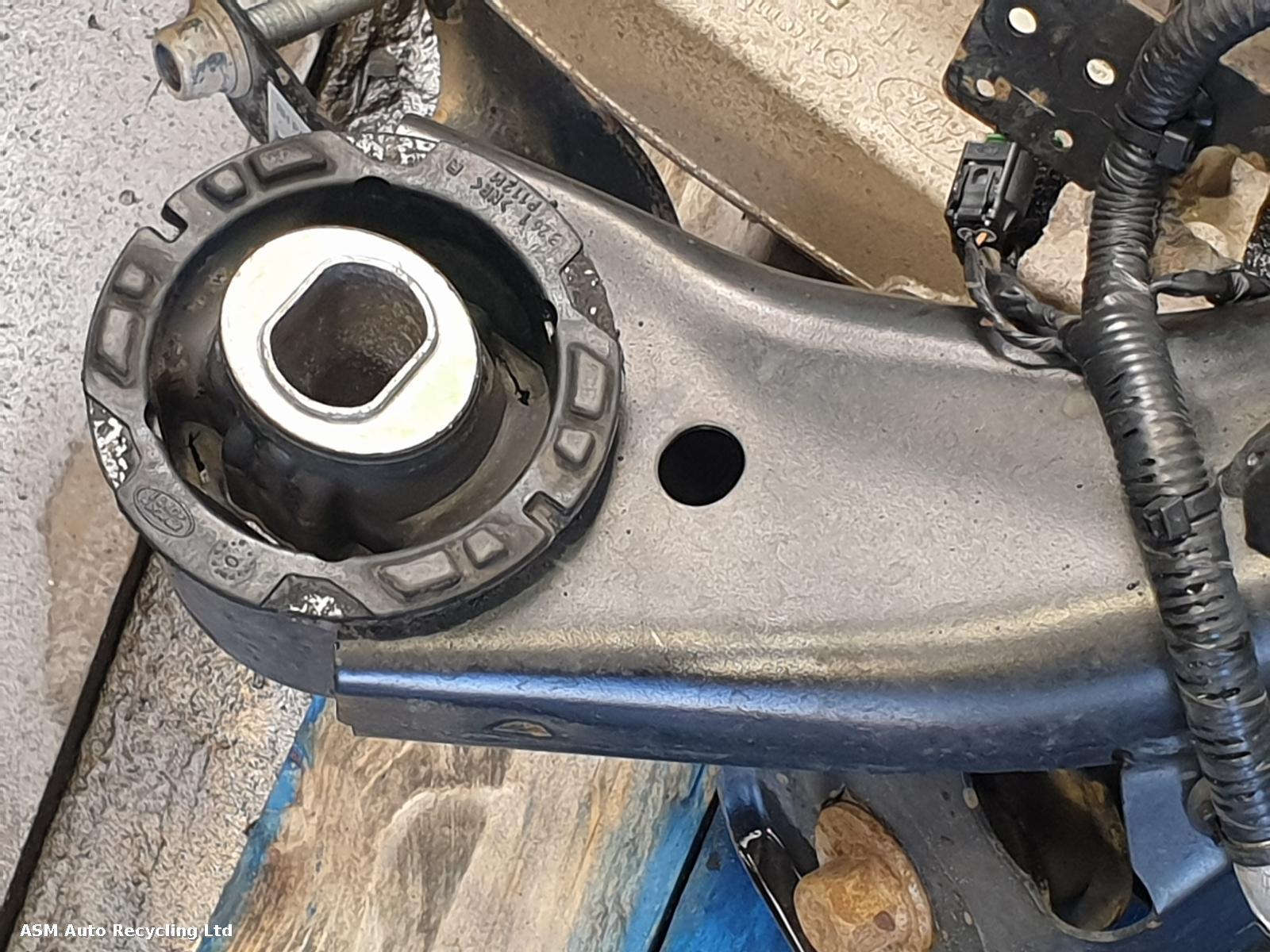 View Auto part Rear Axle Assembly Land Rover Defender 2021