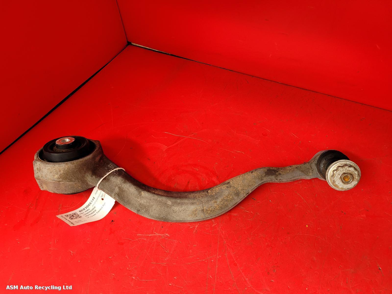 View Auto part LF Lower Control Arm Land Rover Defender 2021