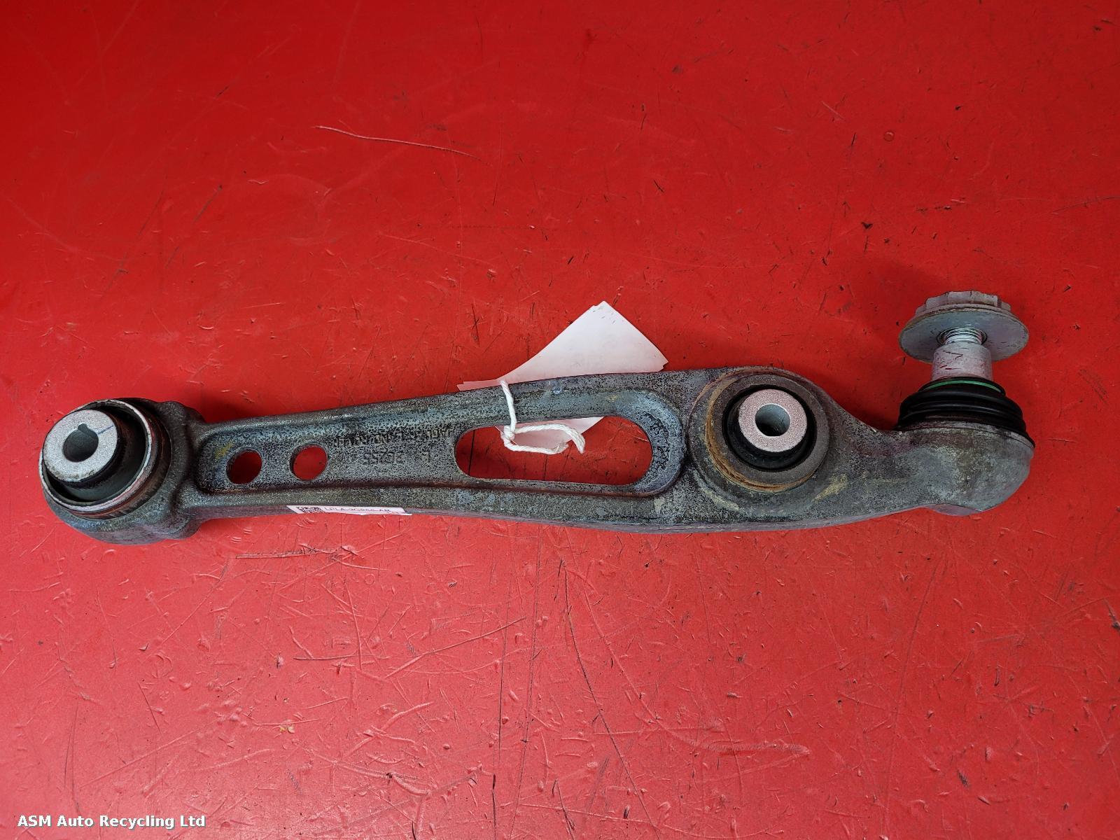 View Auto part LF Lower Control Arm Land Rover Defender 2021