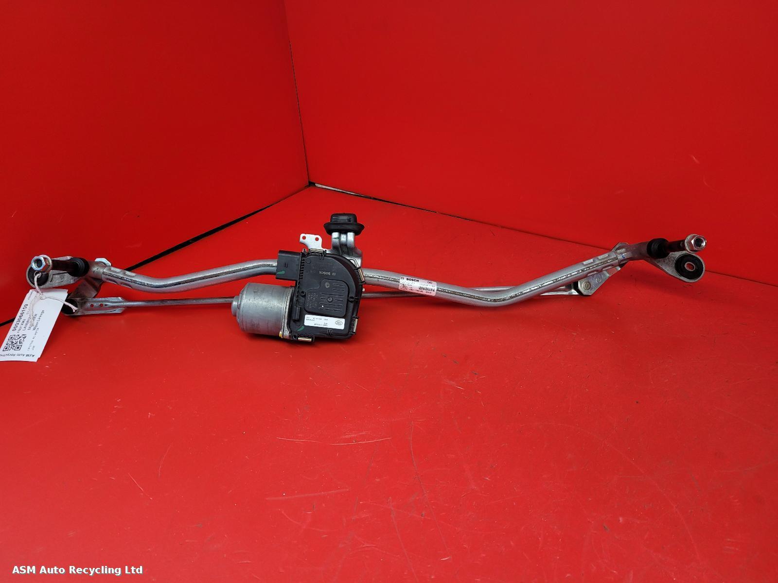 View Auto part Wiper Linkage Land Rover Defender 2021
