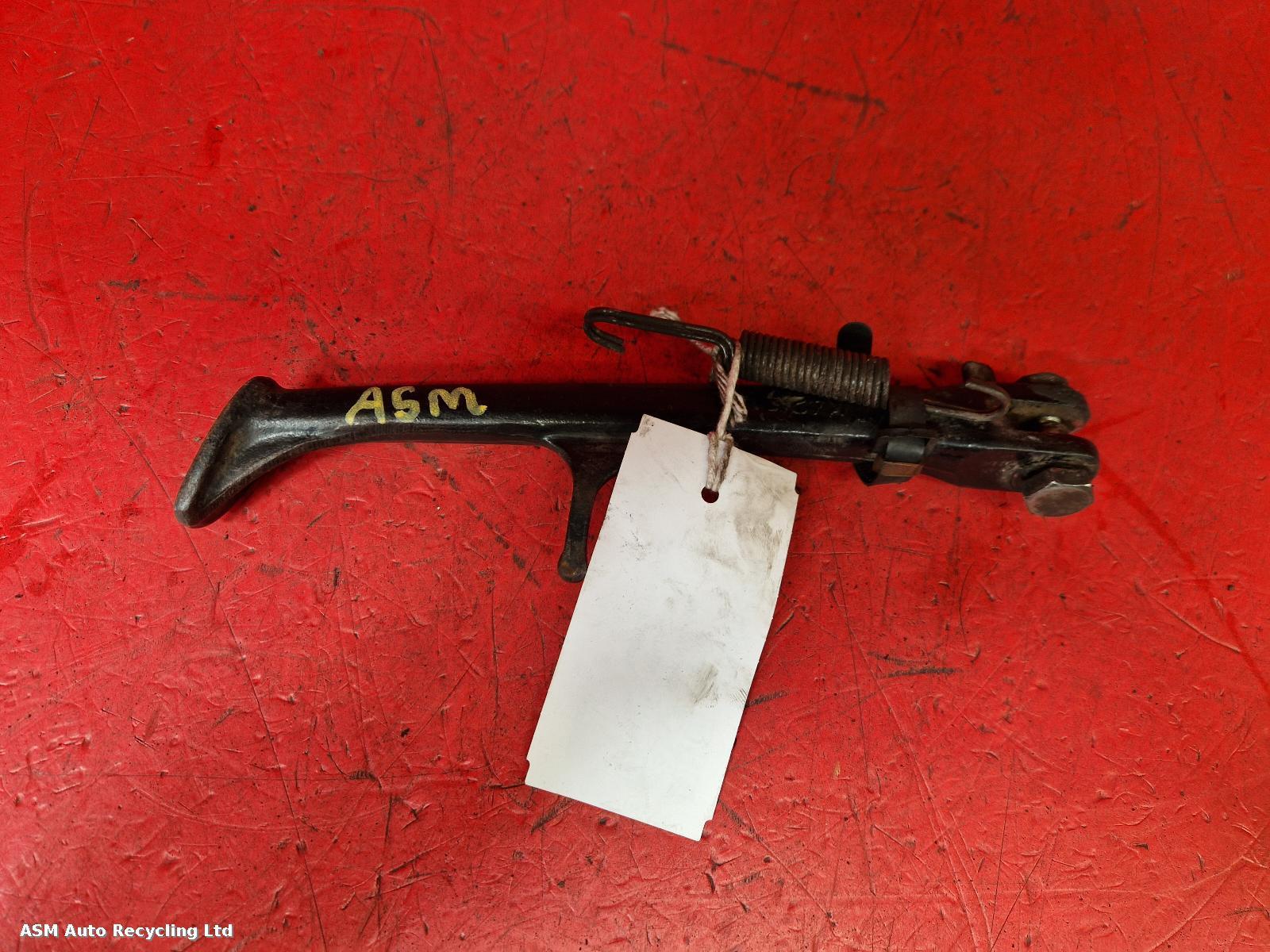 View Auto part Side/Centre Stand Kawasaki Ninja Zx7r 1999