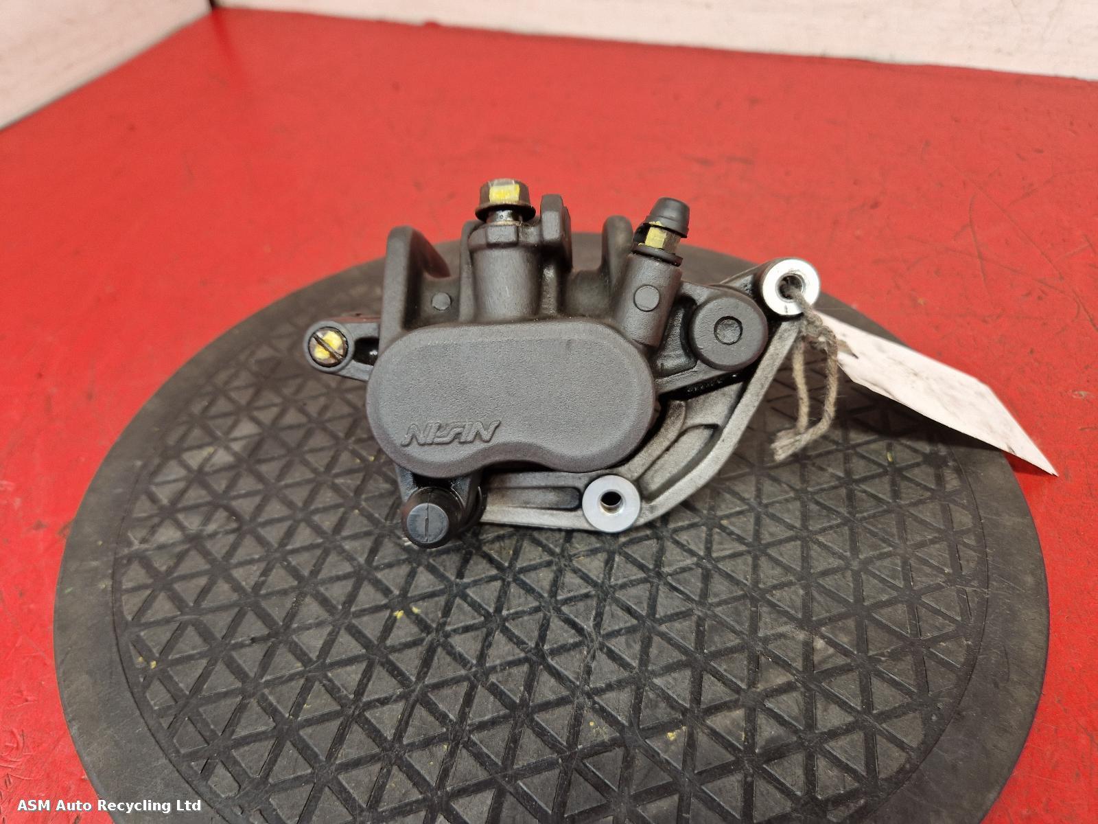 View Auto part Caliper Honda Cb600f 2005
