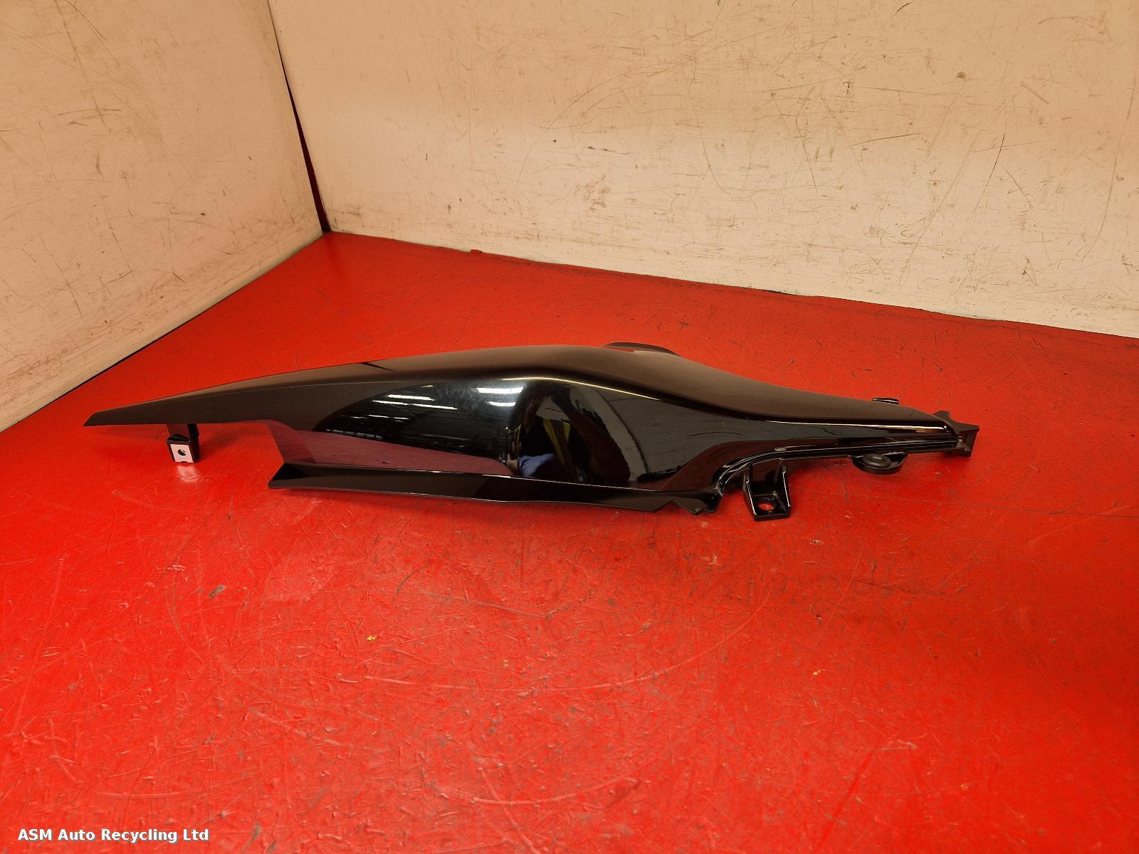 View Auto part Seat Cowl Honda Cb 125 2024