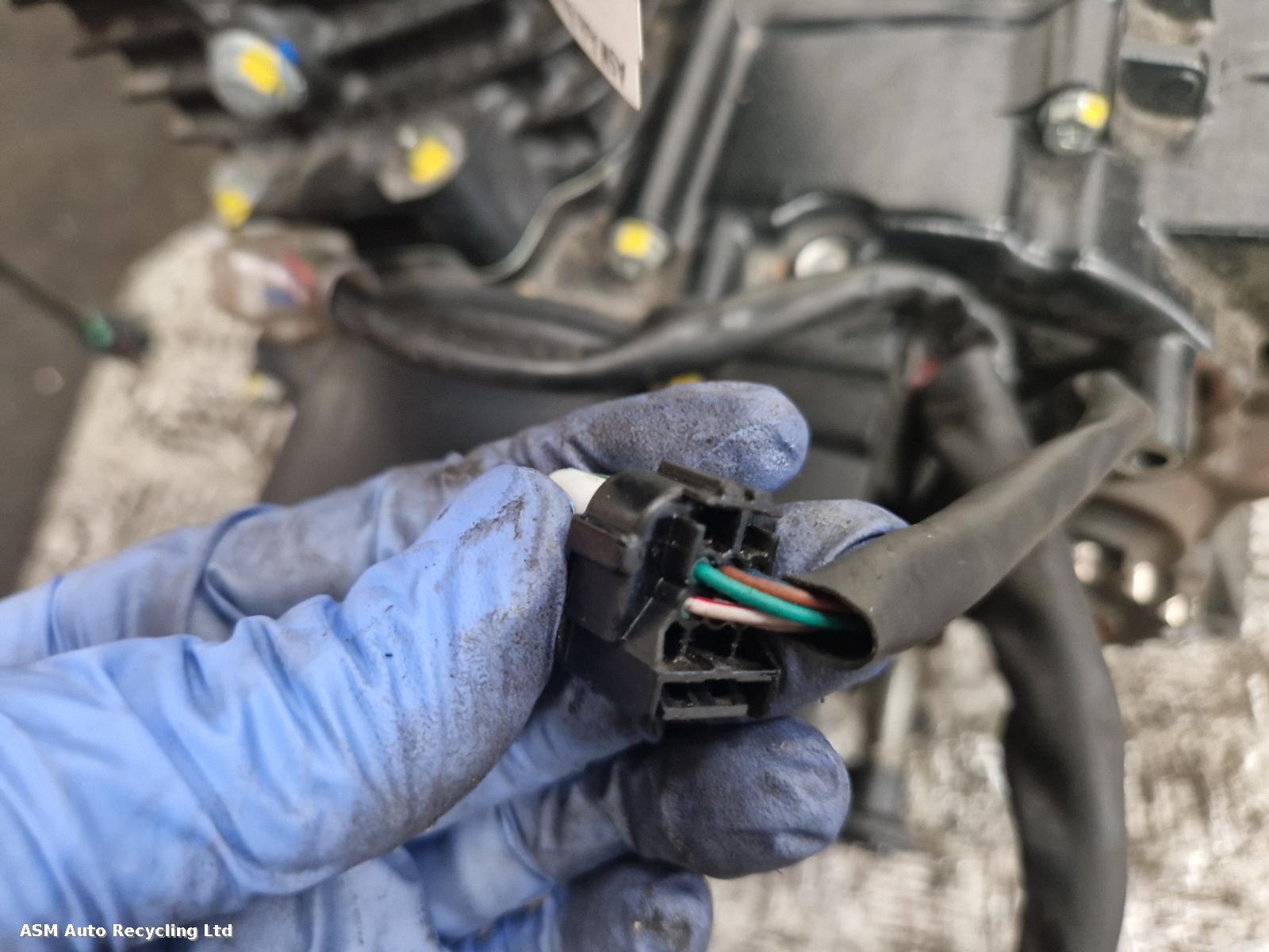 View Auto part Engine Honda Cb 125 F 2024