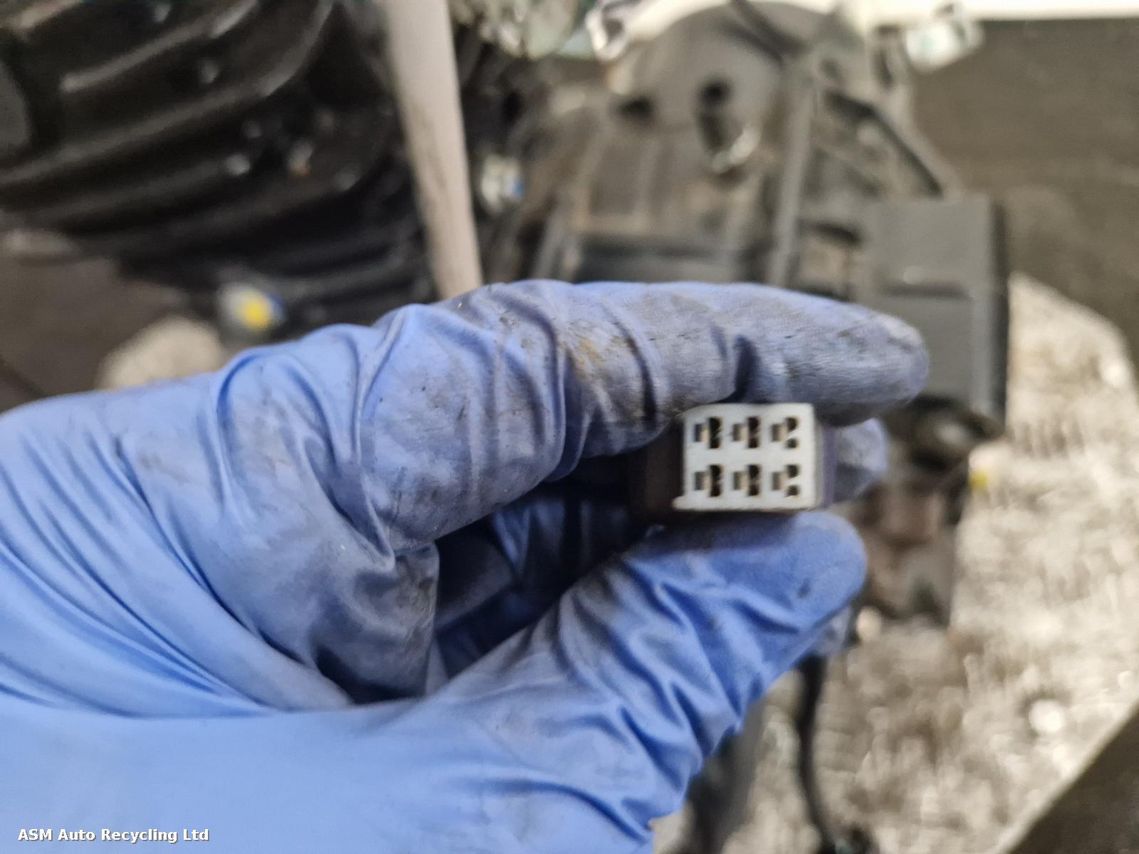 View Auto part Engine Honda Cb 125 F 2024