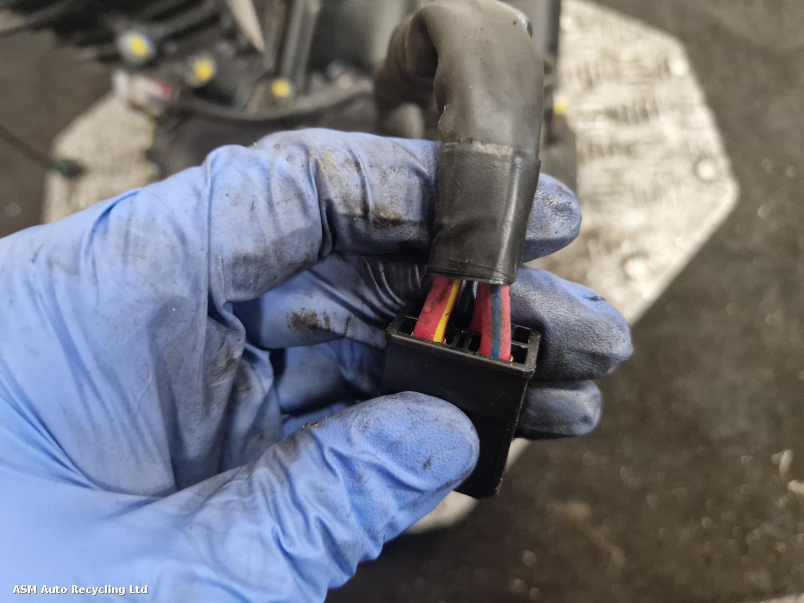 View Auto part Engine Honda Cb 125 F 2024