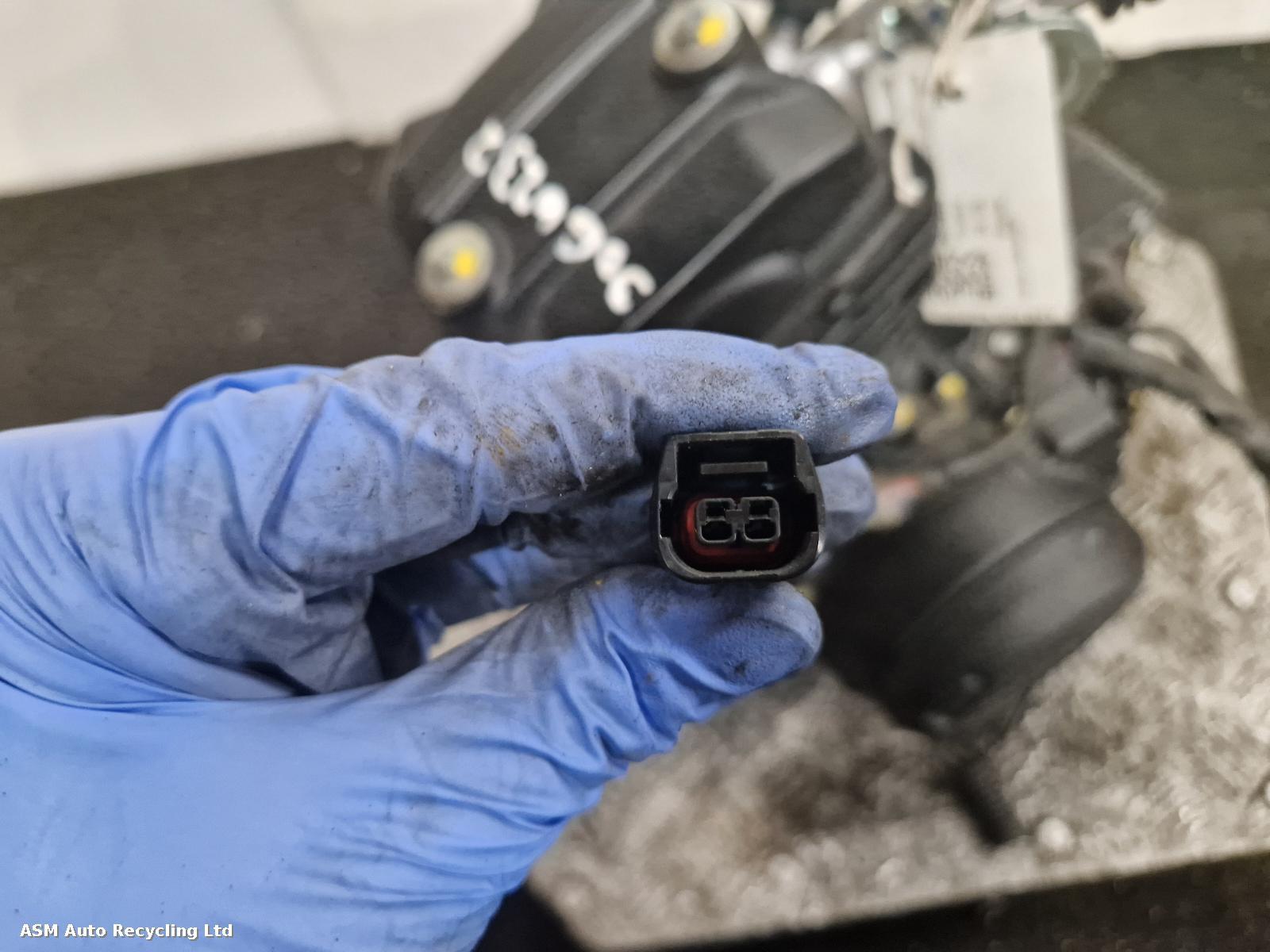 View Auto part Engine Honda Cb 125 F 2024