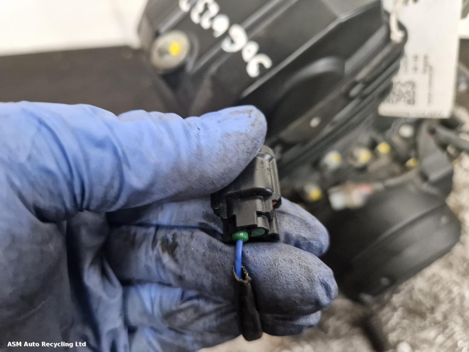 View Auto part Engine Honda Cb 125 F 2024