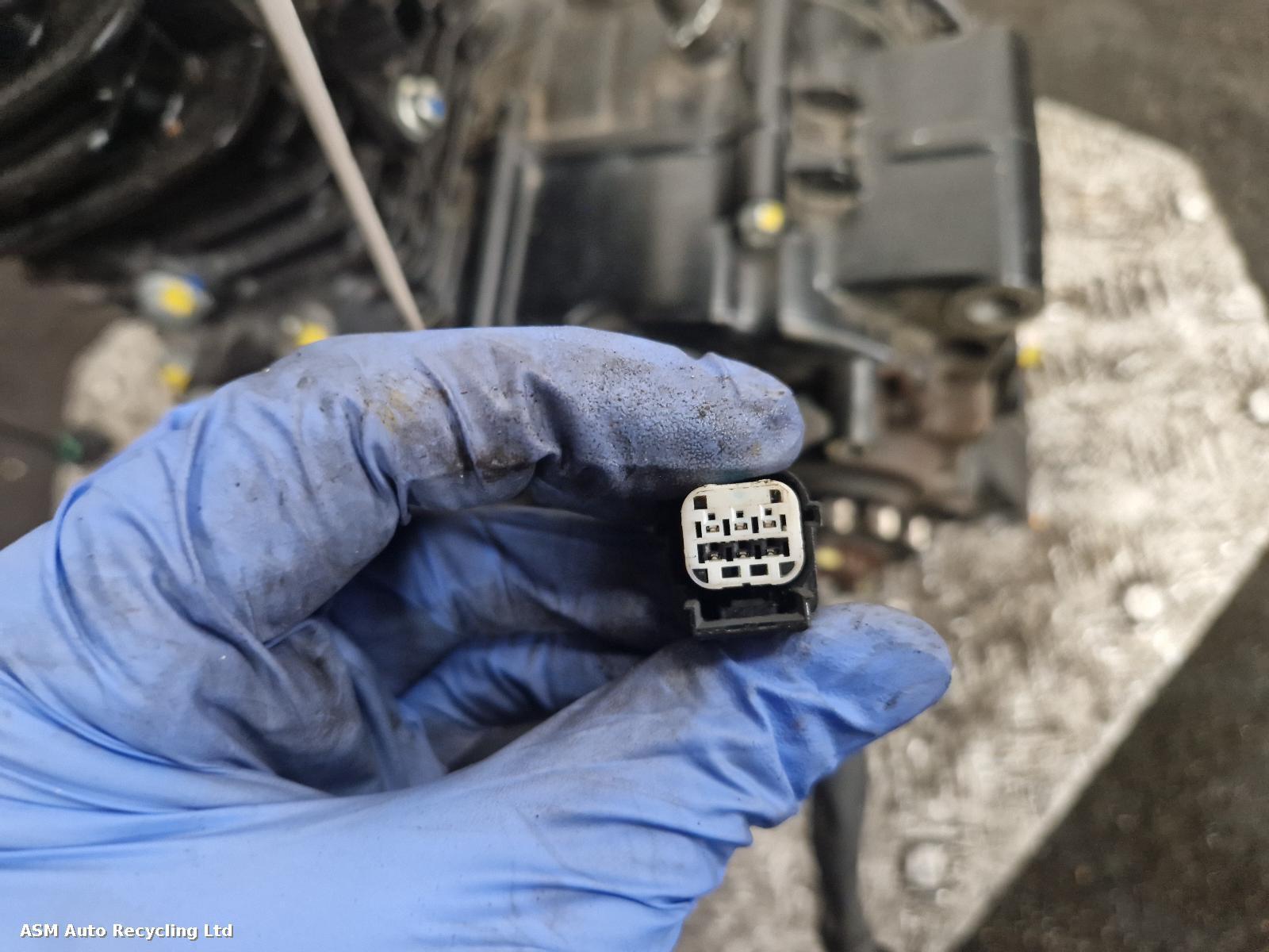 View Auto part Engine Honda Cb 125 F 2024