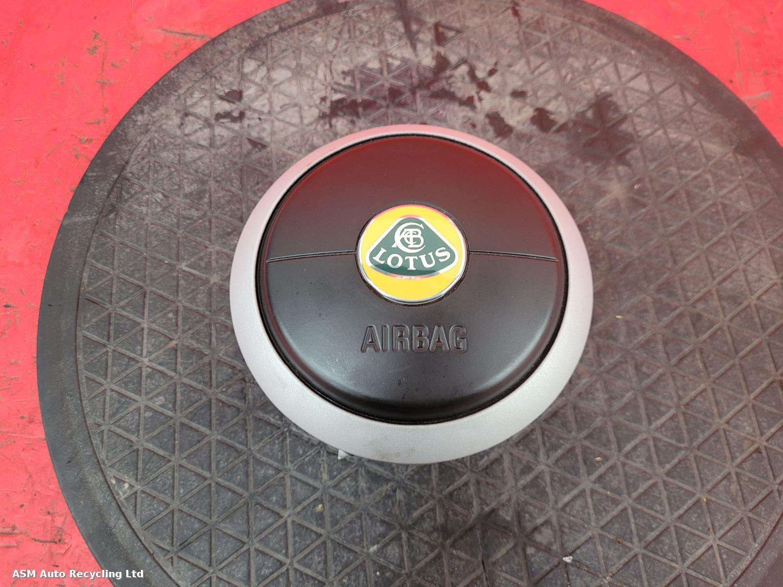 View Auto part R Air Bag Lotus Exige 2017
