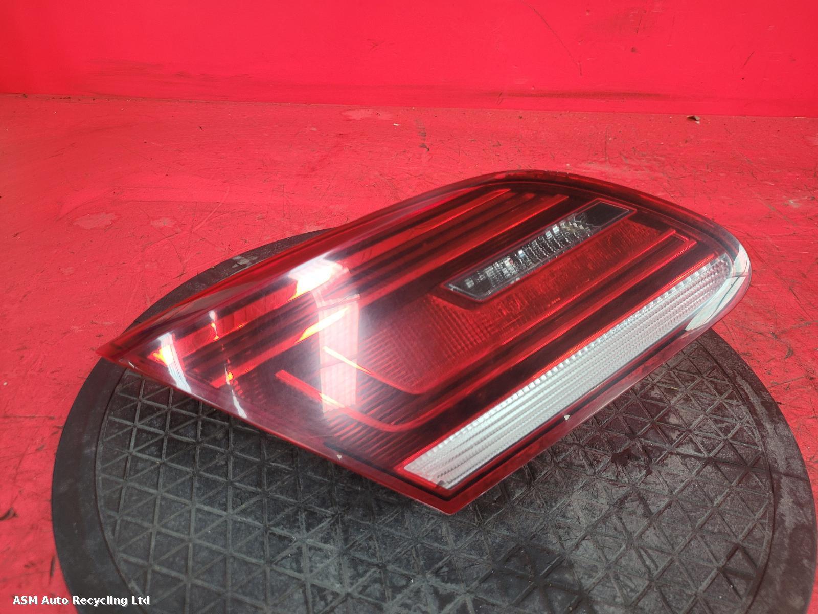 View Auto part L Taillight Volkswagen Passat Cc 2013