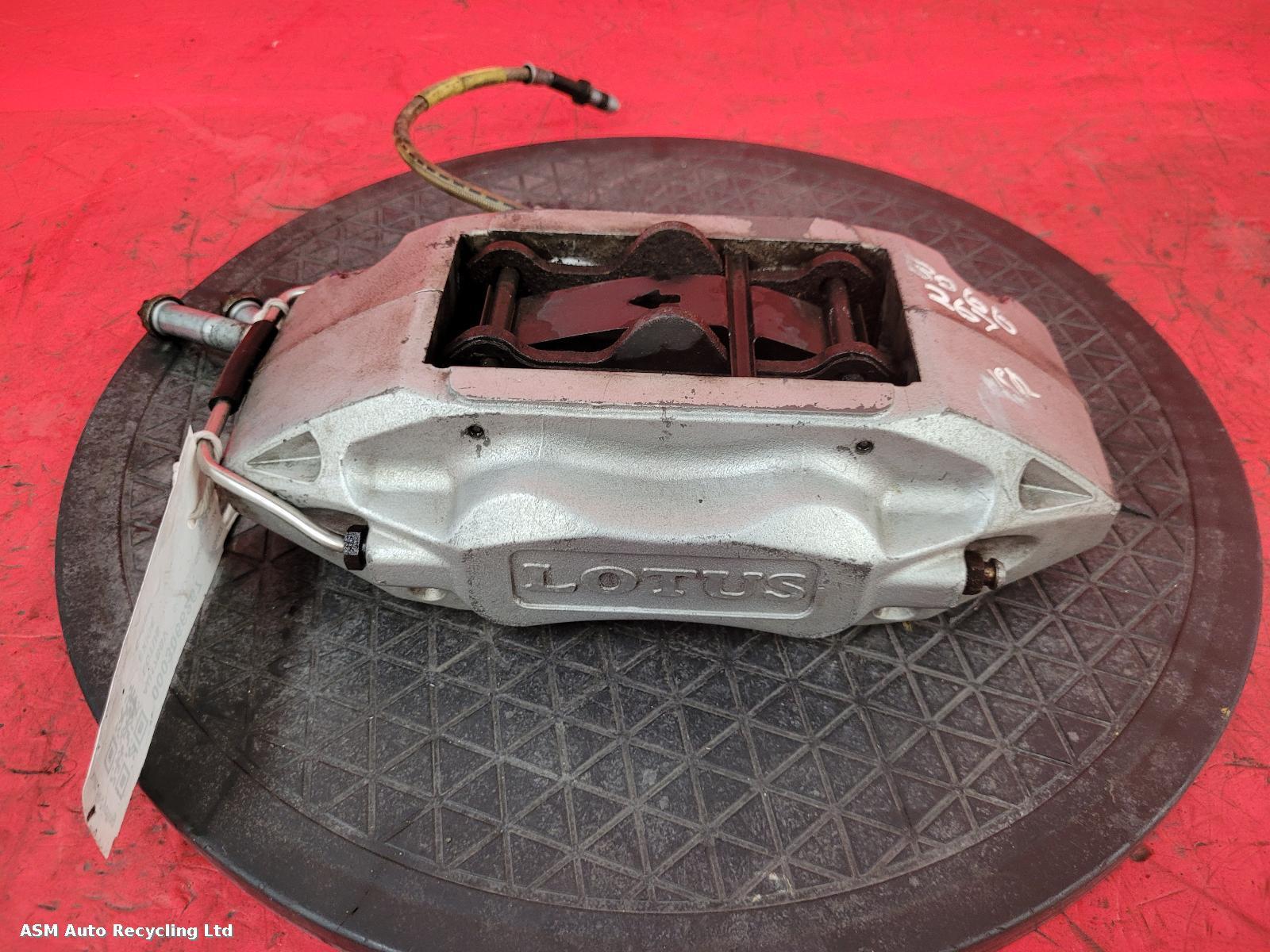 View Auto part Caliper Lotus Exige 2017