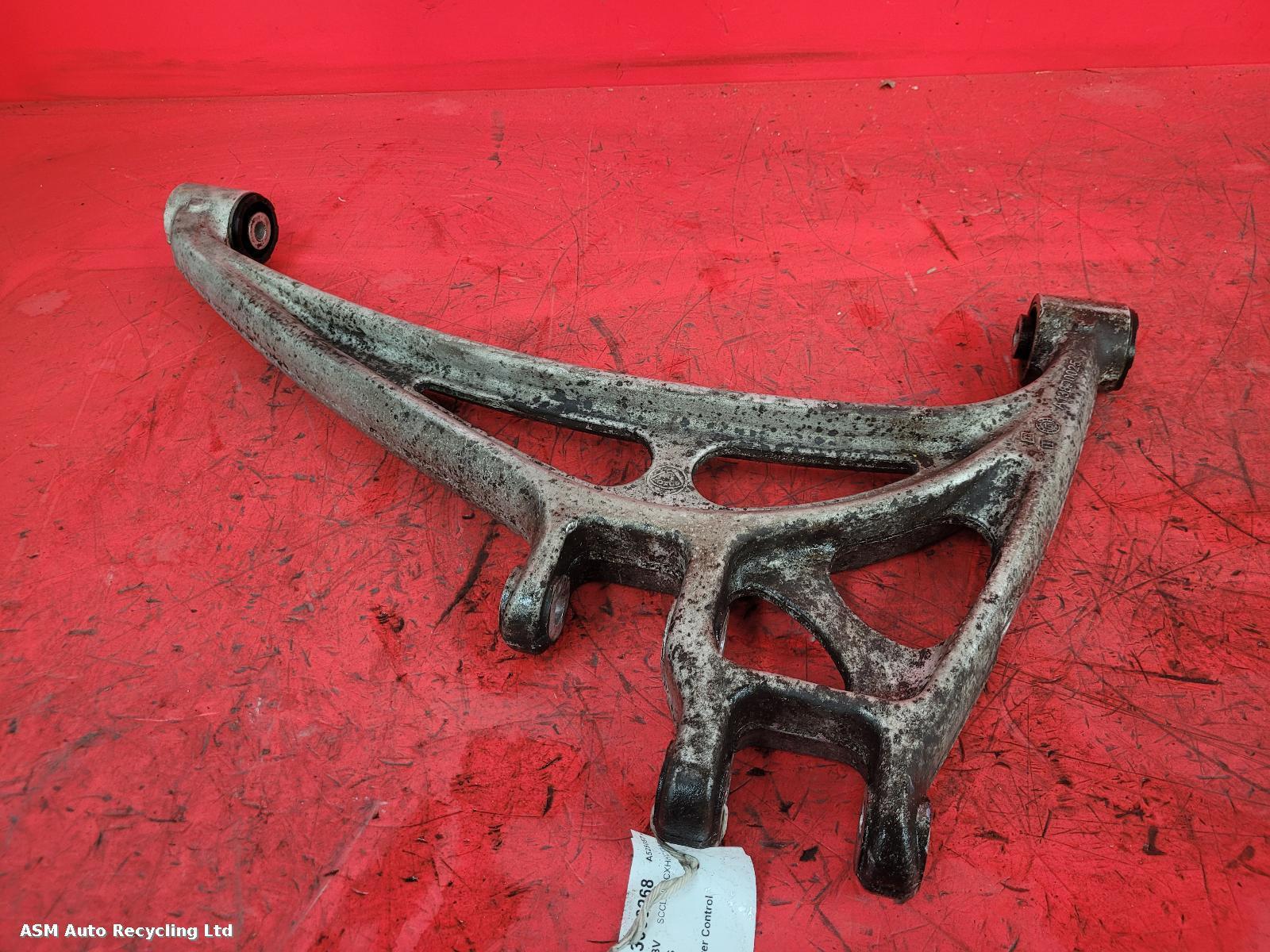 View Auto part RR Lower Control Arm Lotus Exige 2017