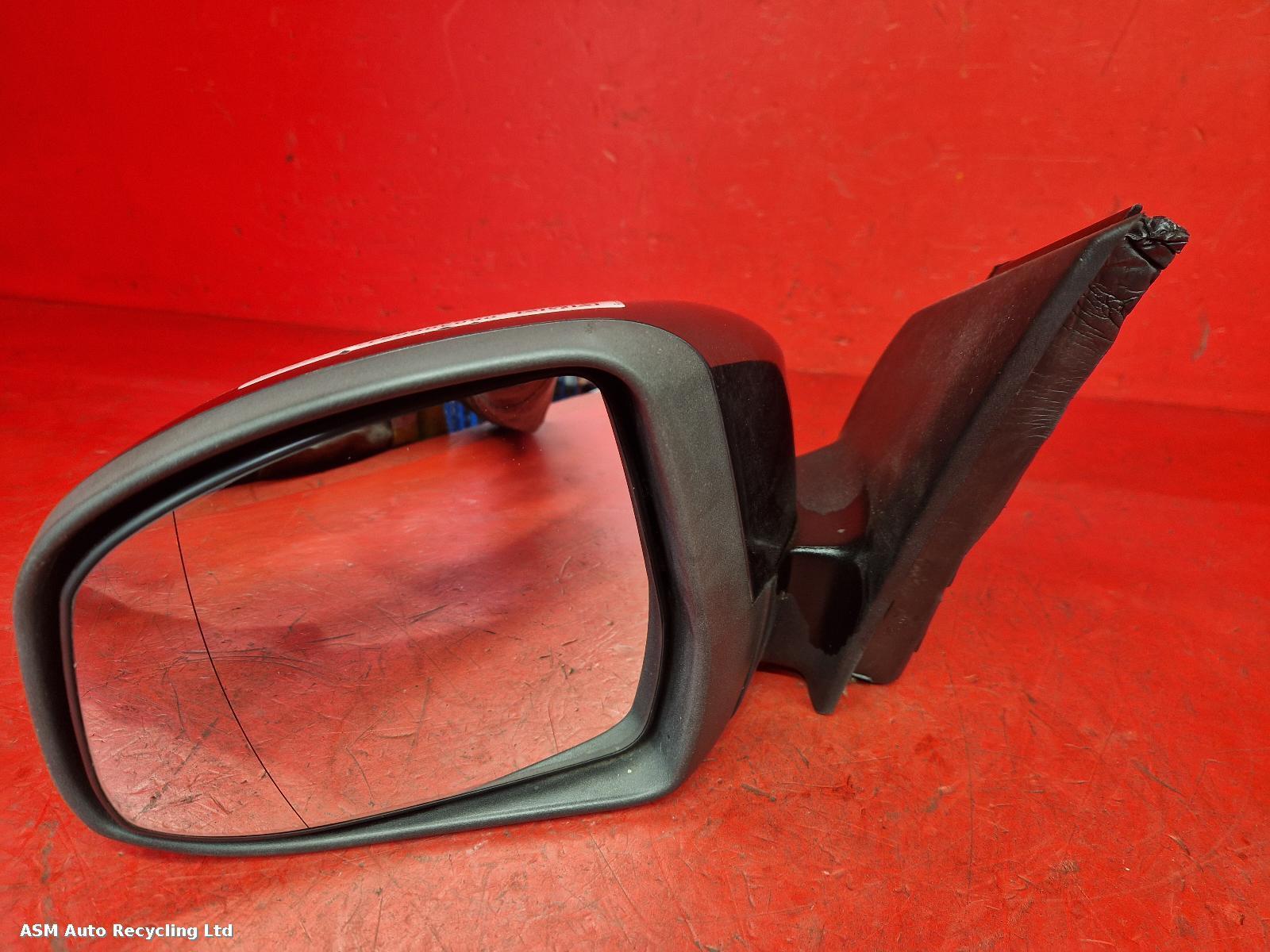 View Auto part L Door Mirror Ford Focus 2012