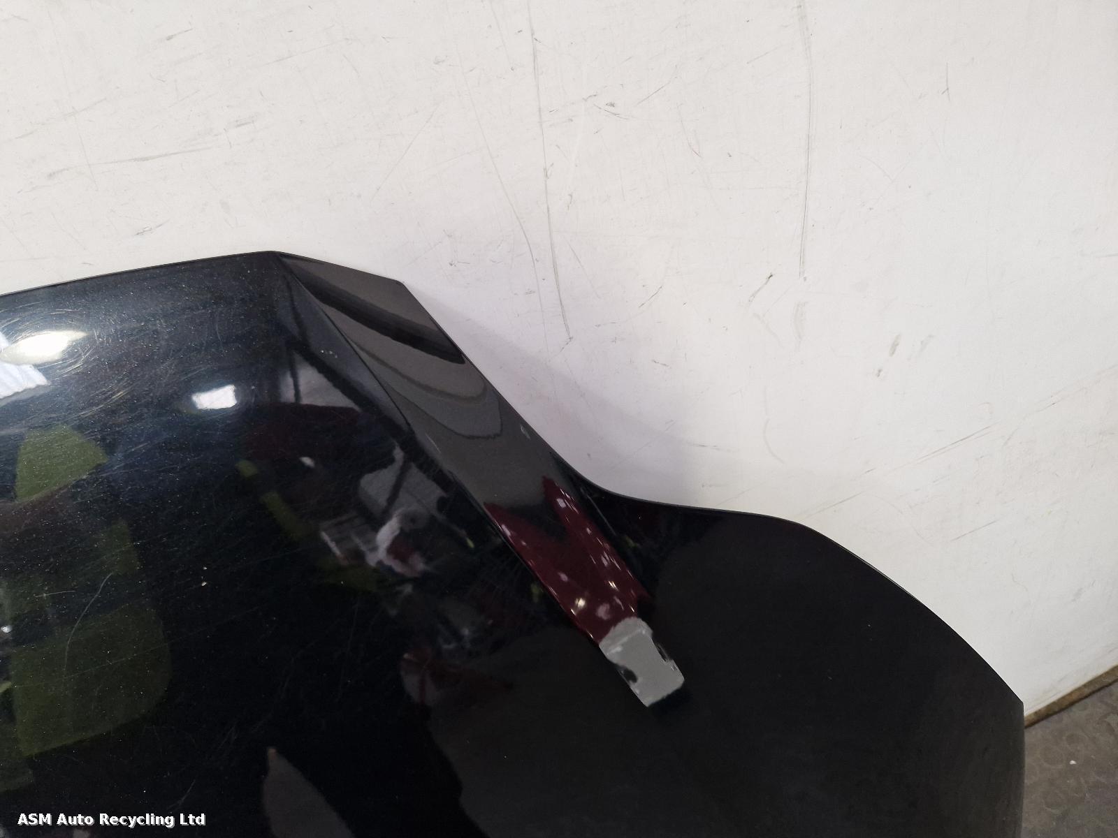 View Auto part Bonnet Ford Focus 2012