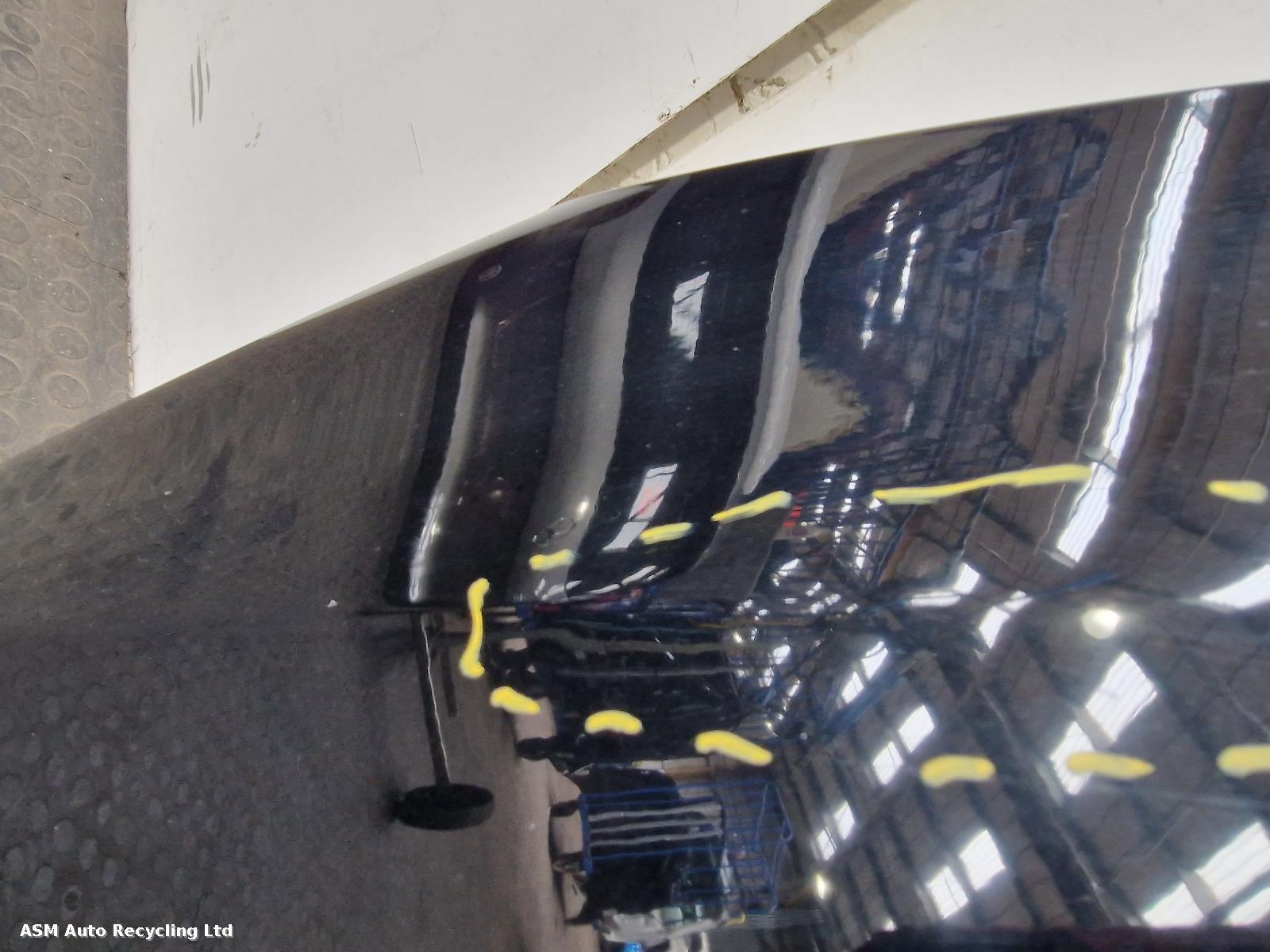 View Auto part Bonnet Ford Focus 2012