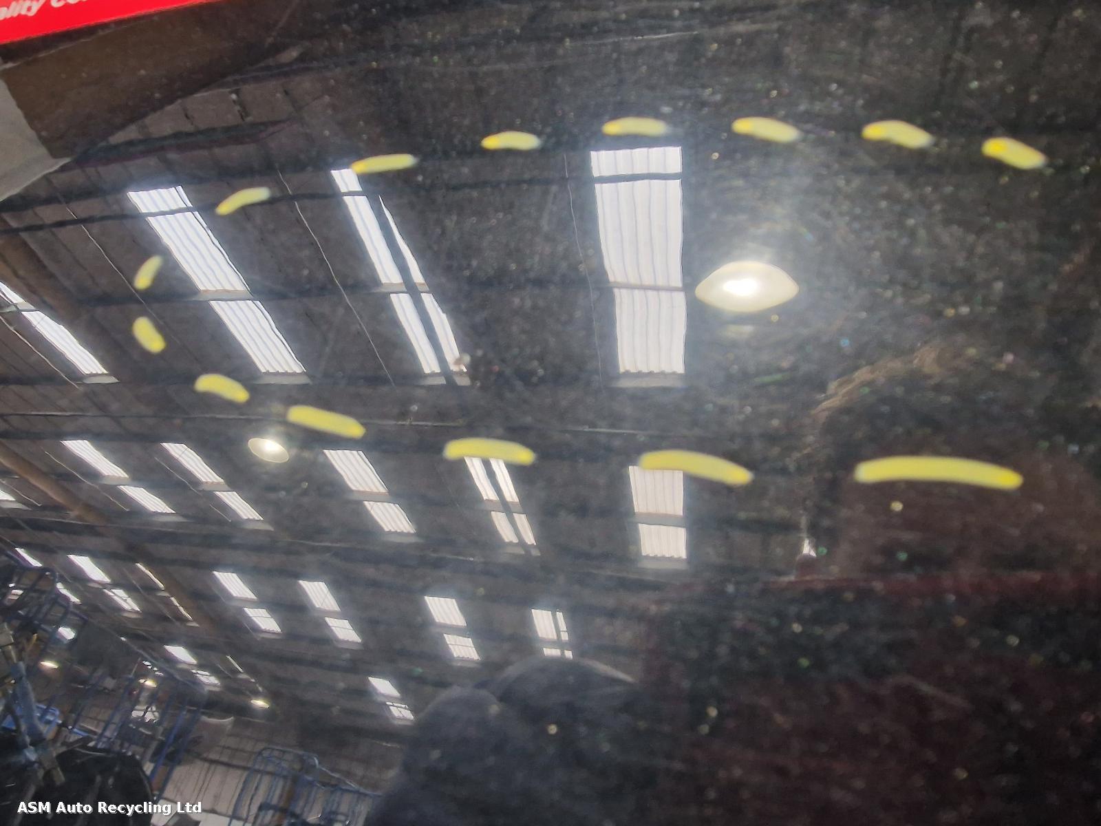View Auto part Bonnet Ford Focus 2012