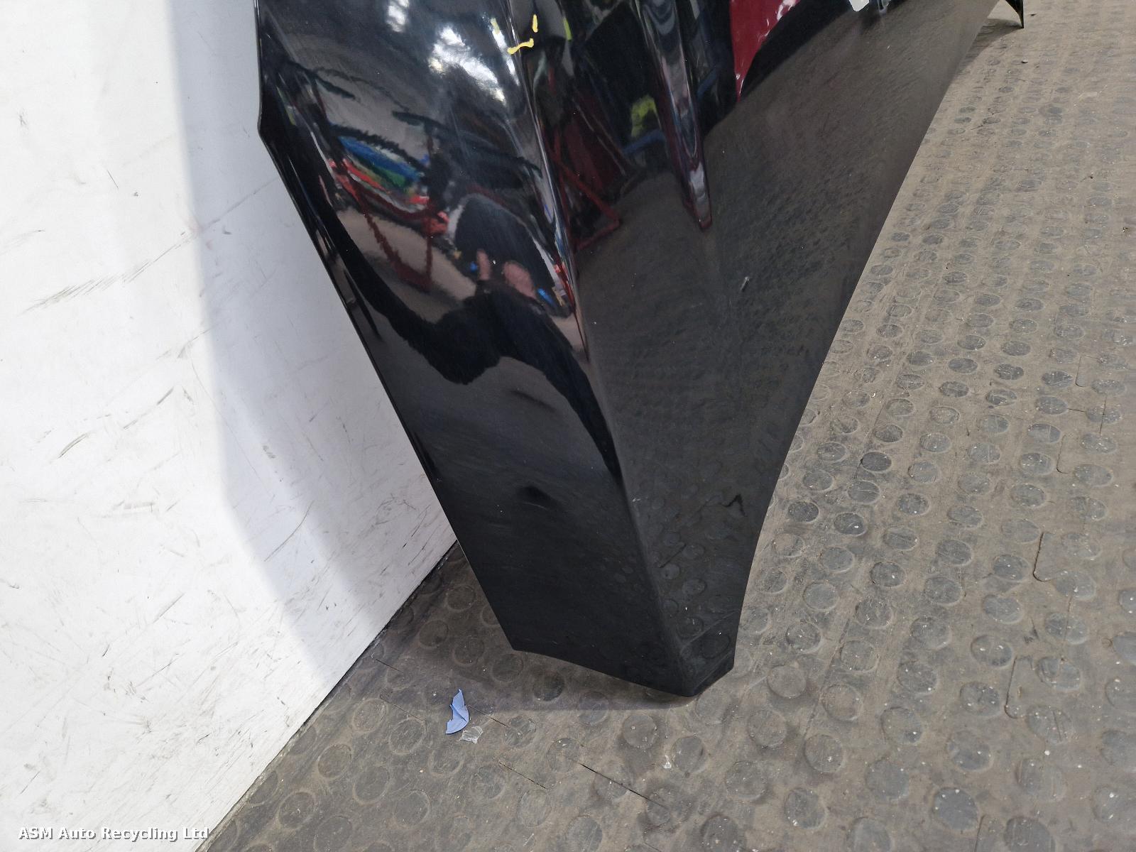 View Auto part Bonnet Ford Focus 2012
