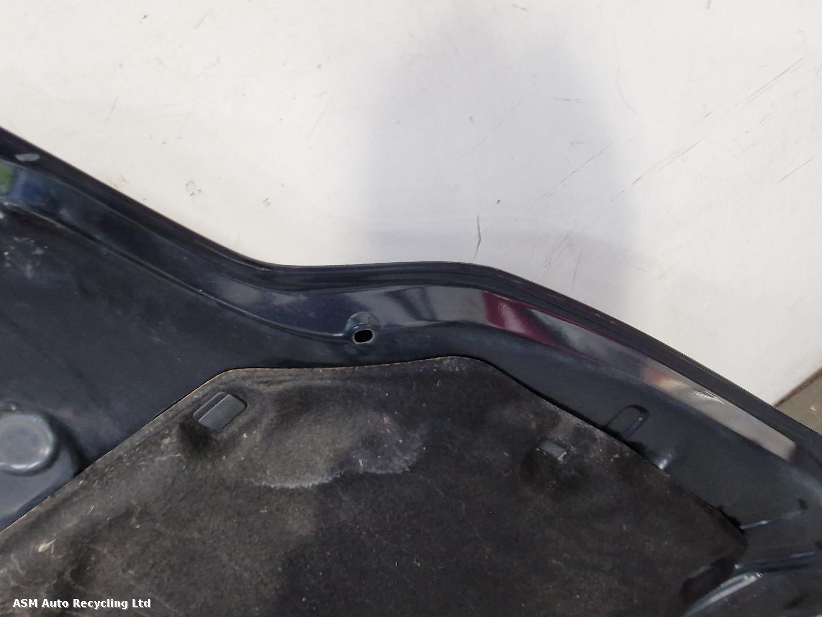 View Auto part Bonnet Ford Focus 2012
