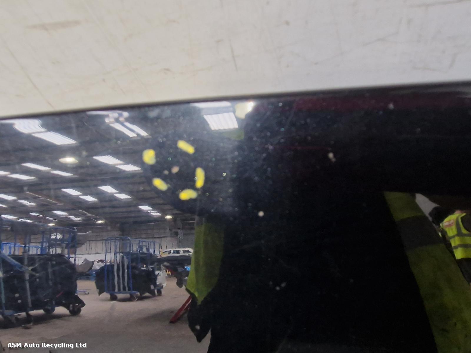 View Auto part Bonnet Ford Focus 2012