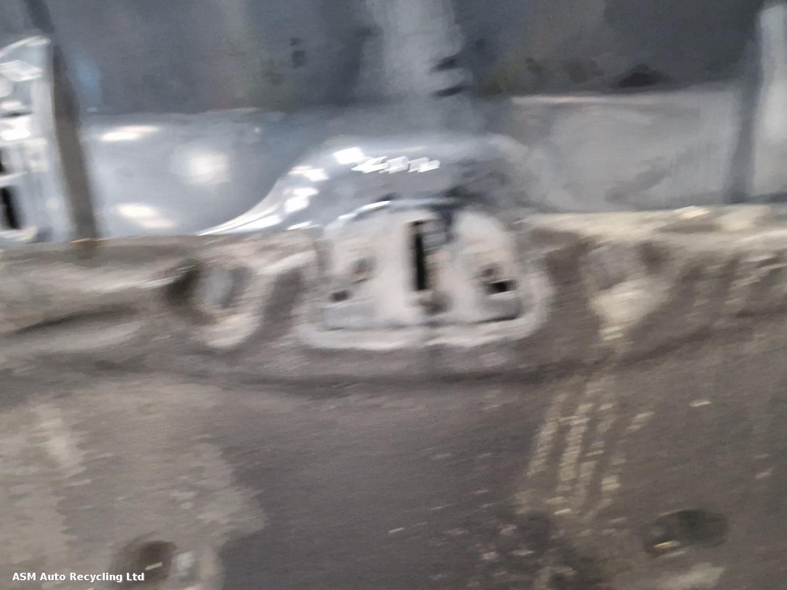 View Auto part Bonnet Ford Focus 2012