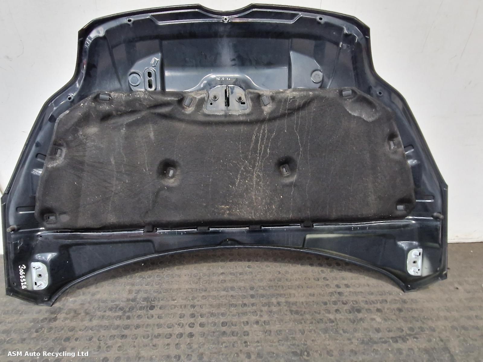 View Auto part Bonnet Ford Focus 2012