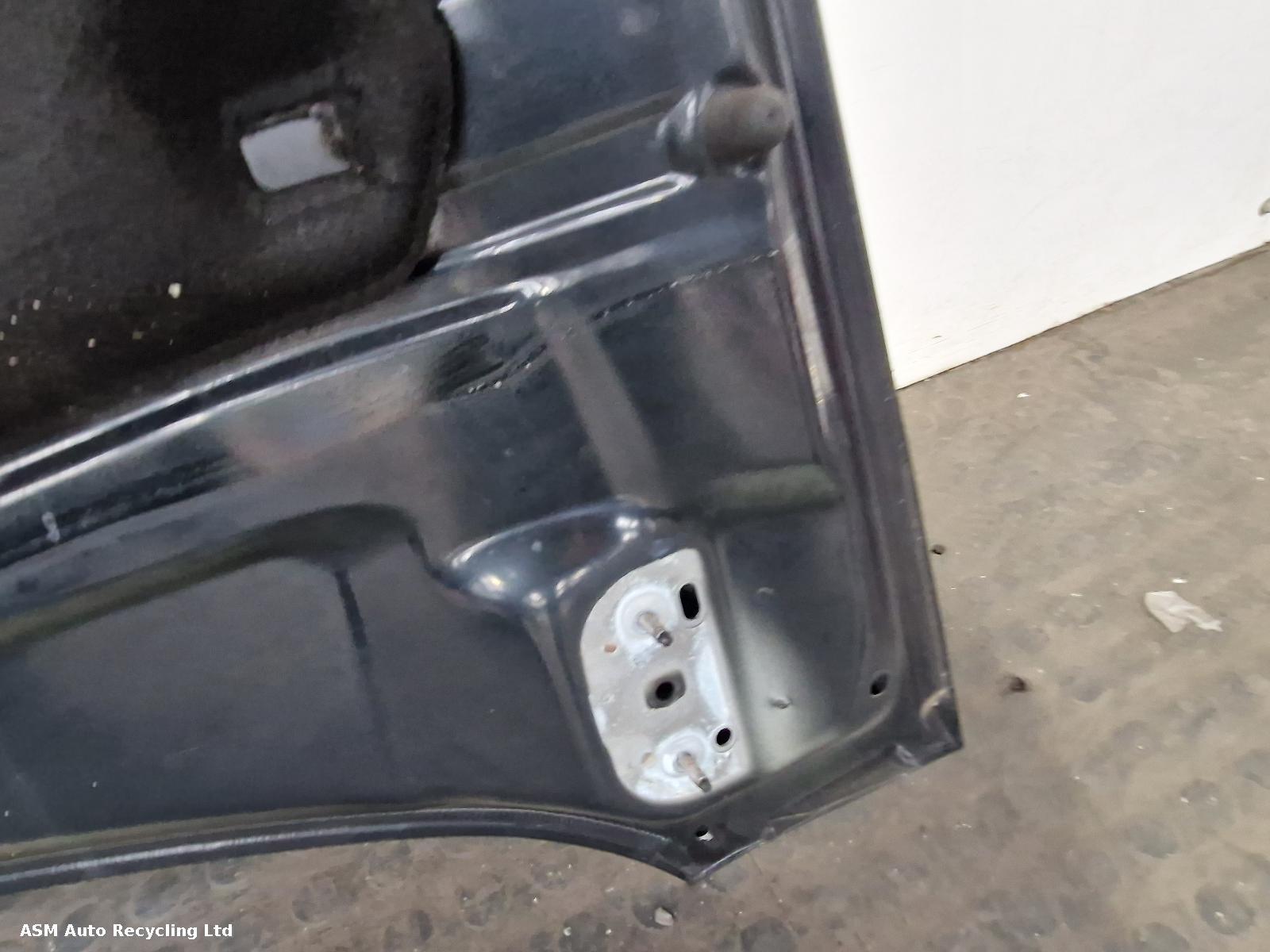 View Auto part Bonnet Ford Focus 2012