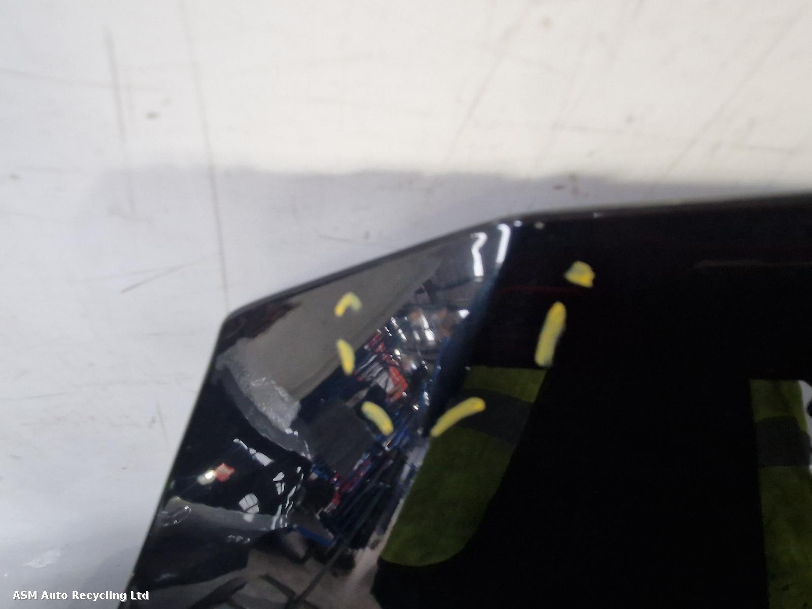 View Auto part Bonnet Ford Focus 2012