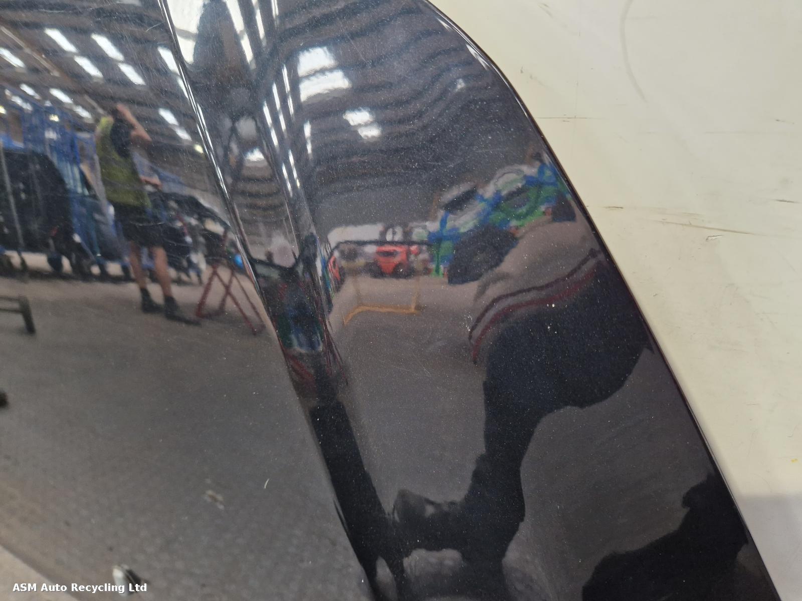 View Auto part Bonnet Ford Focus 2012