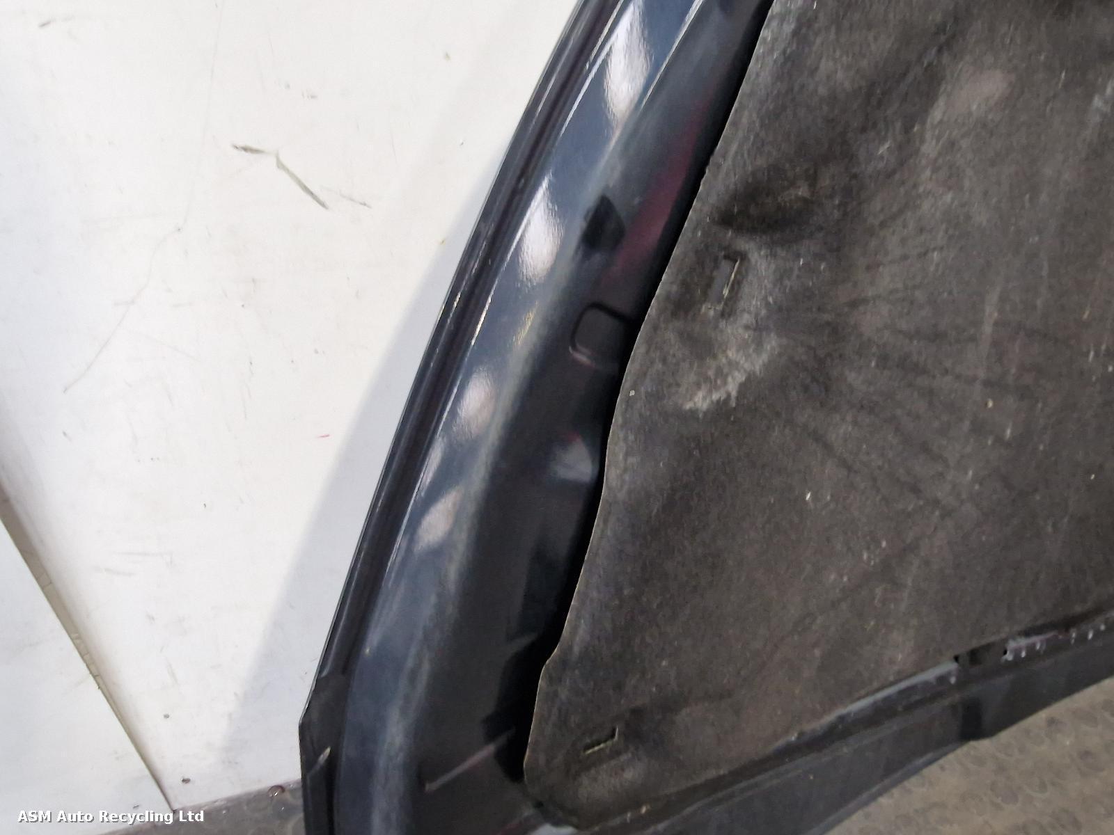 View Auto part Bonnet Ford Focus 2012
