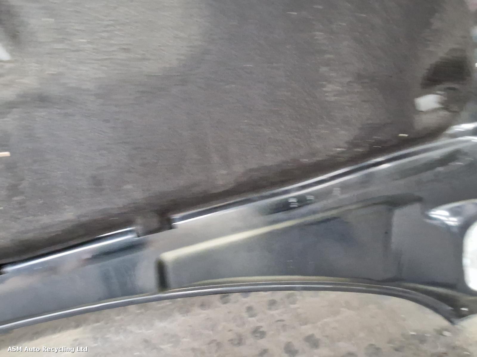 View Auto part Bonnet Ford Focus 2012