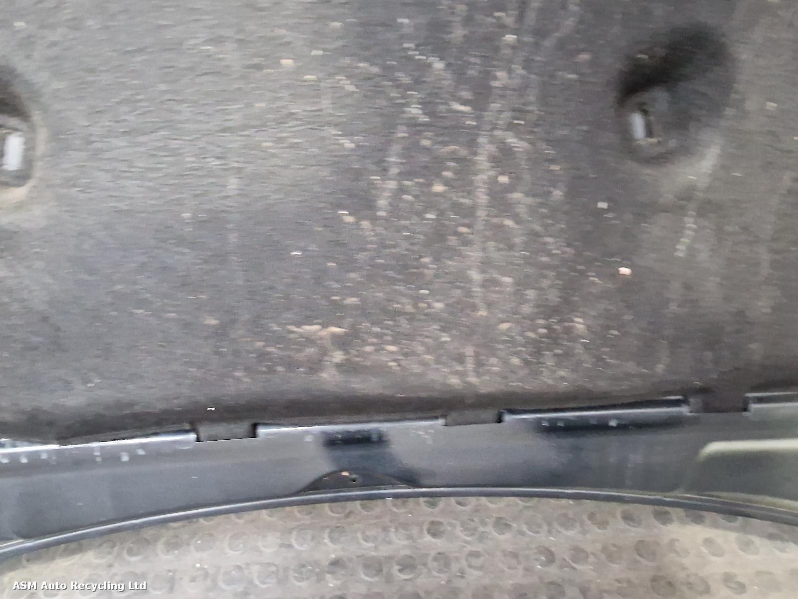 View Auto part Bonnet Ford Focus 2012