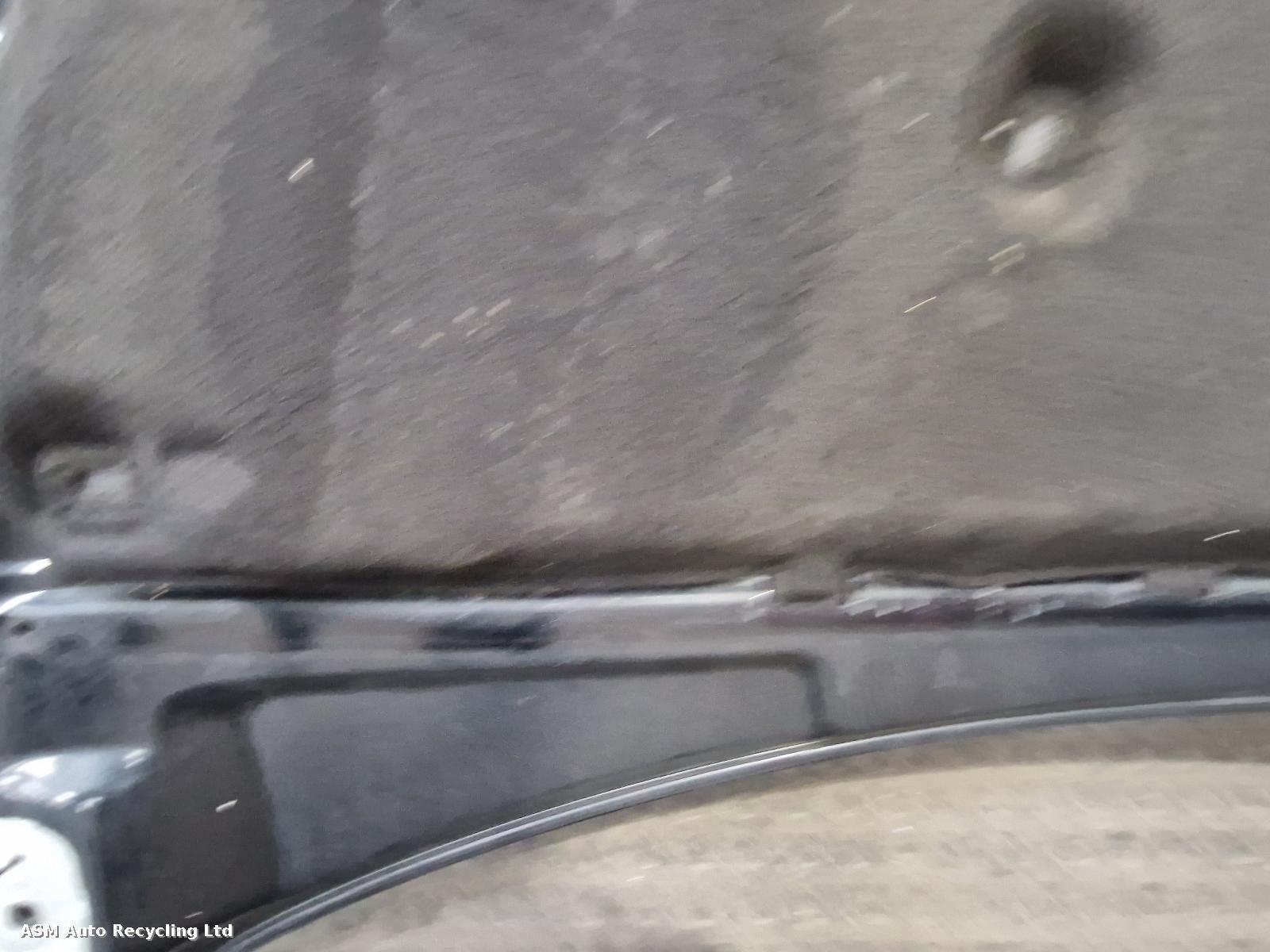 View Auto part Bonnet Ford Focus 2012
