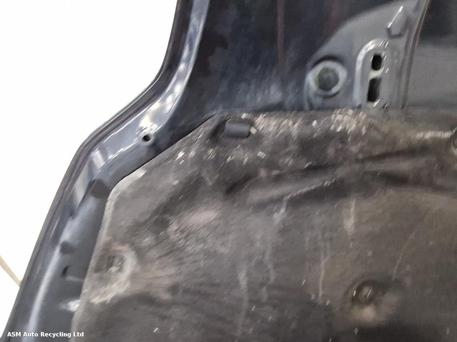 View Auto part Bonnet Ford Focus 2012