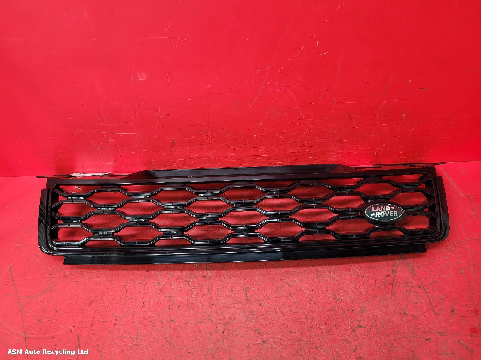 View Auto part Grille Land Rover Range Rover Sport 2019