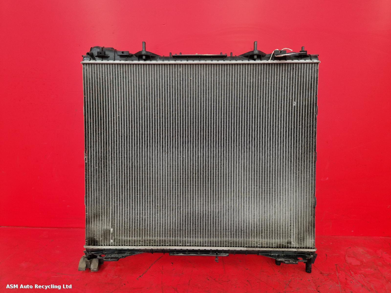 View Auto part Radiator Land Rover Range Rover Sport 2019
